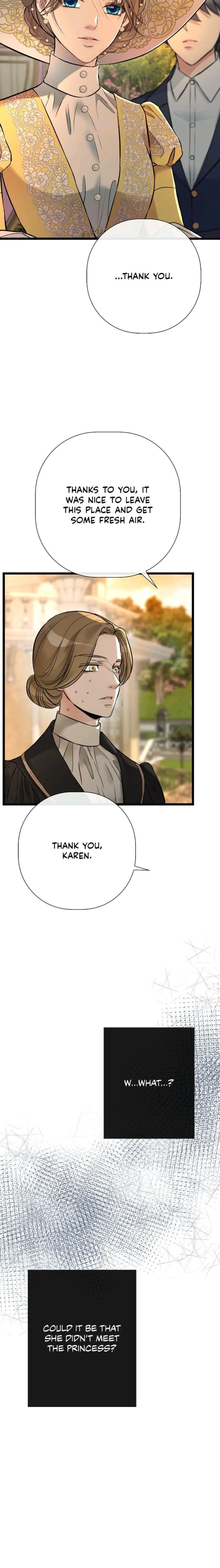 The Problematic Prince, Chapter 51 image 19